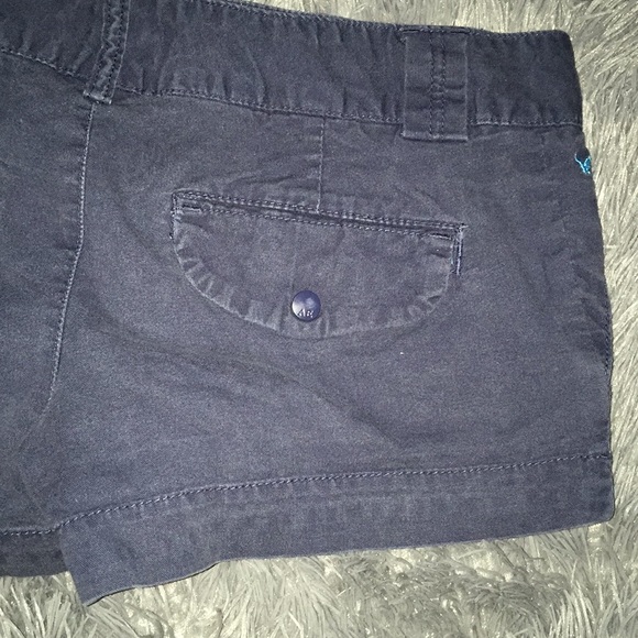 Shorts - Picture 4 of 4